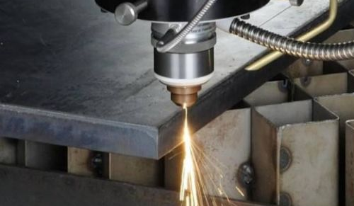 談?wù)剸|莞激光切割機(jī)切割的優(yōu)勢，平滑，不變形